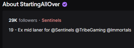 Starting tweet media