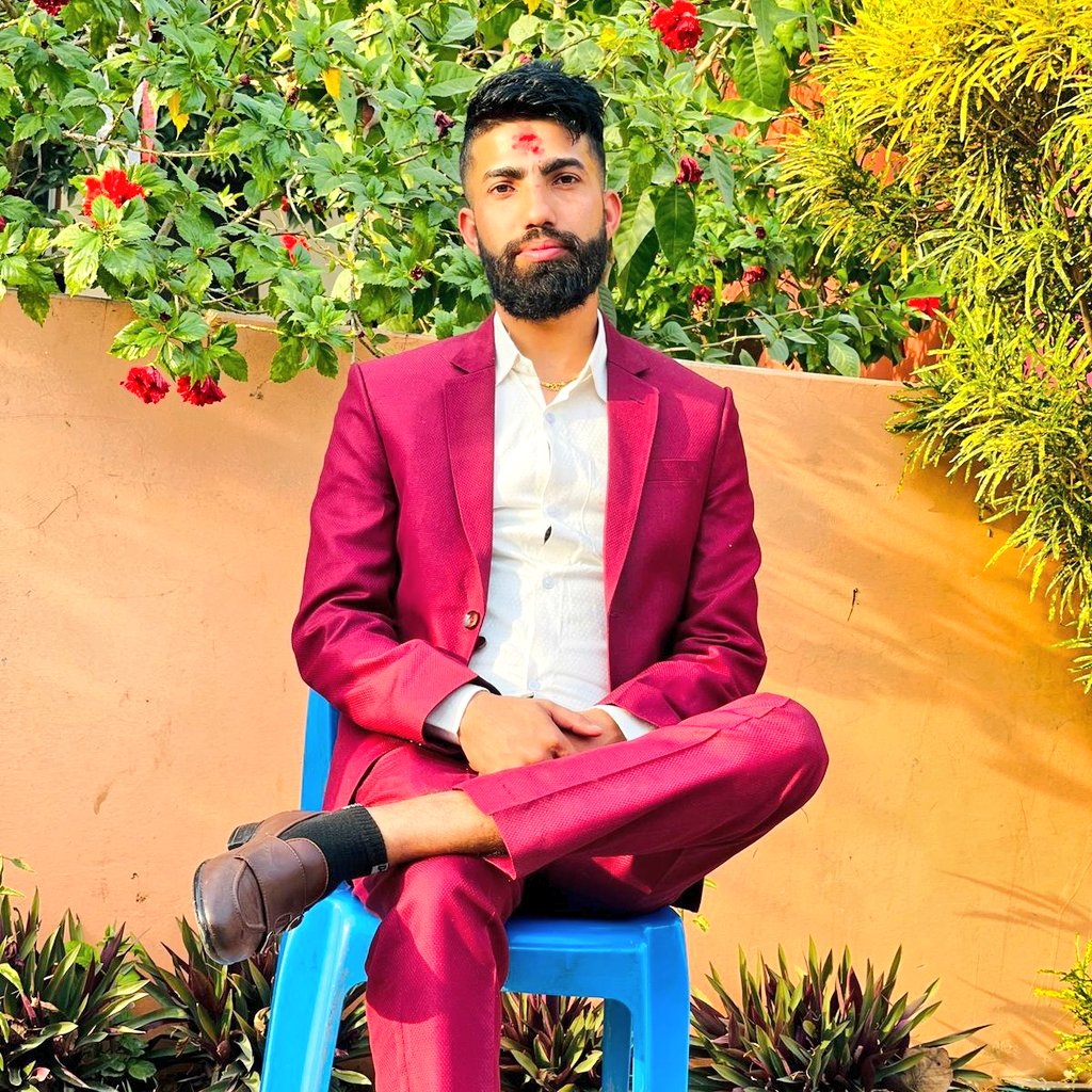 #NewProfilePic