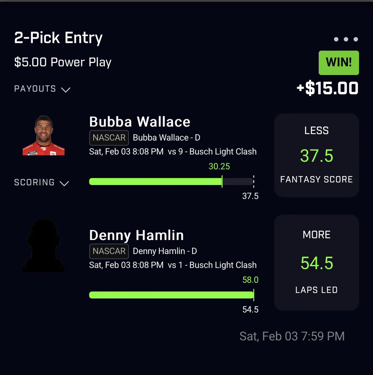 IWood202's tweet photo. @The_Biscuit_DFS Thanks brother 🫡💪🏽 https://t.co/bStGGp4bJv