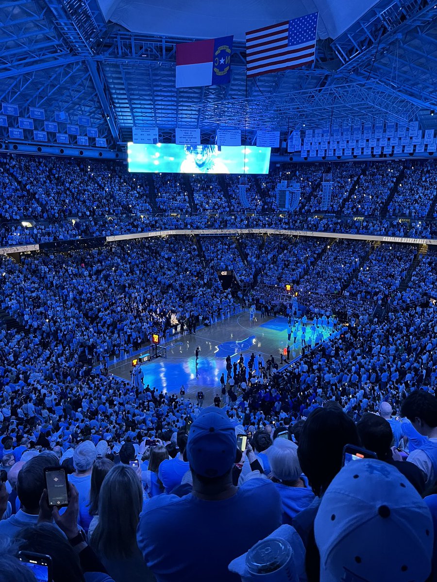 StuSZN1's tweet photo. Second greatest rivalry in sports #GoToHellDook https://t.co/rYstO2E1p3