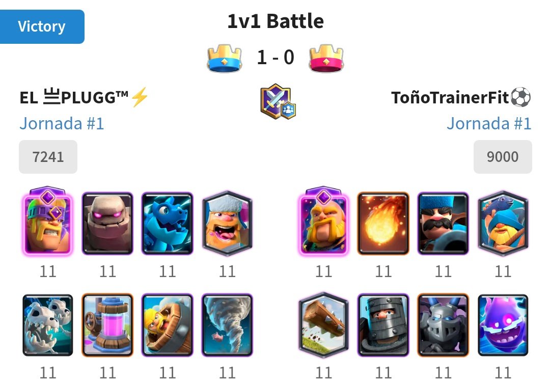 El PLUGG tweet media