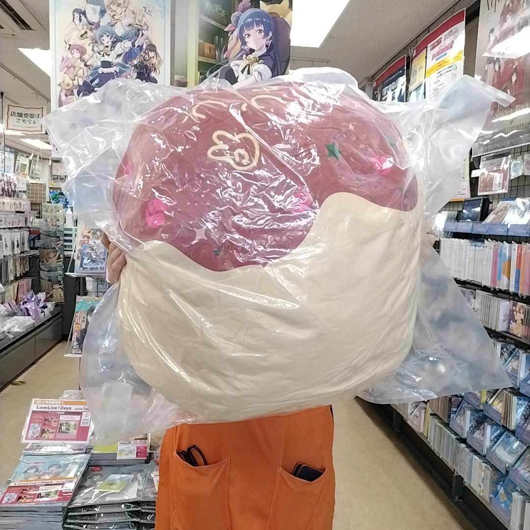 グッズ】 結ヶ丘女子購買部 「メンバープロデュースシリーズ」 💗千砂