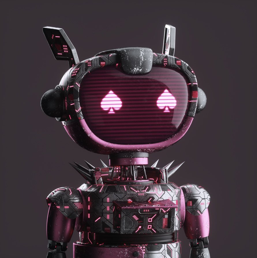 Don’t act like you aren’t impressed with my aesthetically pleasing NFTs! 

@mythixiamarvels 
<a href="/artflex_/">ARTFLEX 💎</a> 
<a href="/AlphabotSociety/">AlphaBot Society🤖</a> 
<a href="/sandbangNFT/">SandBang NFT</a> 
<a href="/tenmennft/">TENMEN 🚀</a> 

#Crofam #cro #cronos #fftb #loadedlions #cybercubs #crypto #nfts #web3 #degens #bitcoin