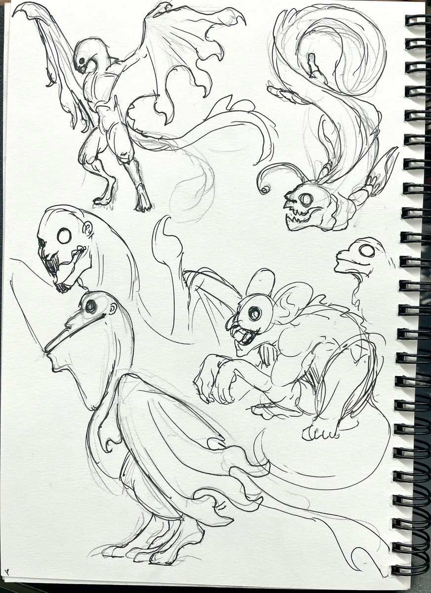 Khal___99's tweet photo. Sketch sketch~ https://t.co/4m55uuLByk
