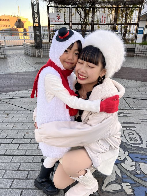 Twitterのコスプレ画像24