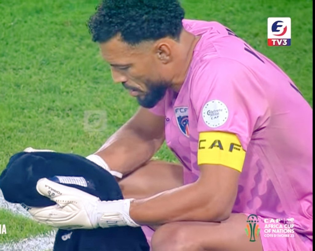 Your photo looking at Sgujana from Khehleleza failing to deliver 😅😅
#AFCON2024 #BafanaKaofela #BafanaKaofela