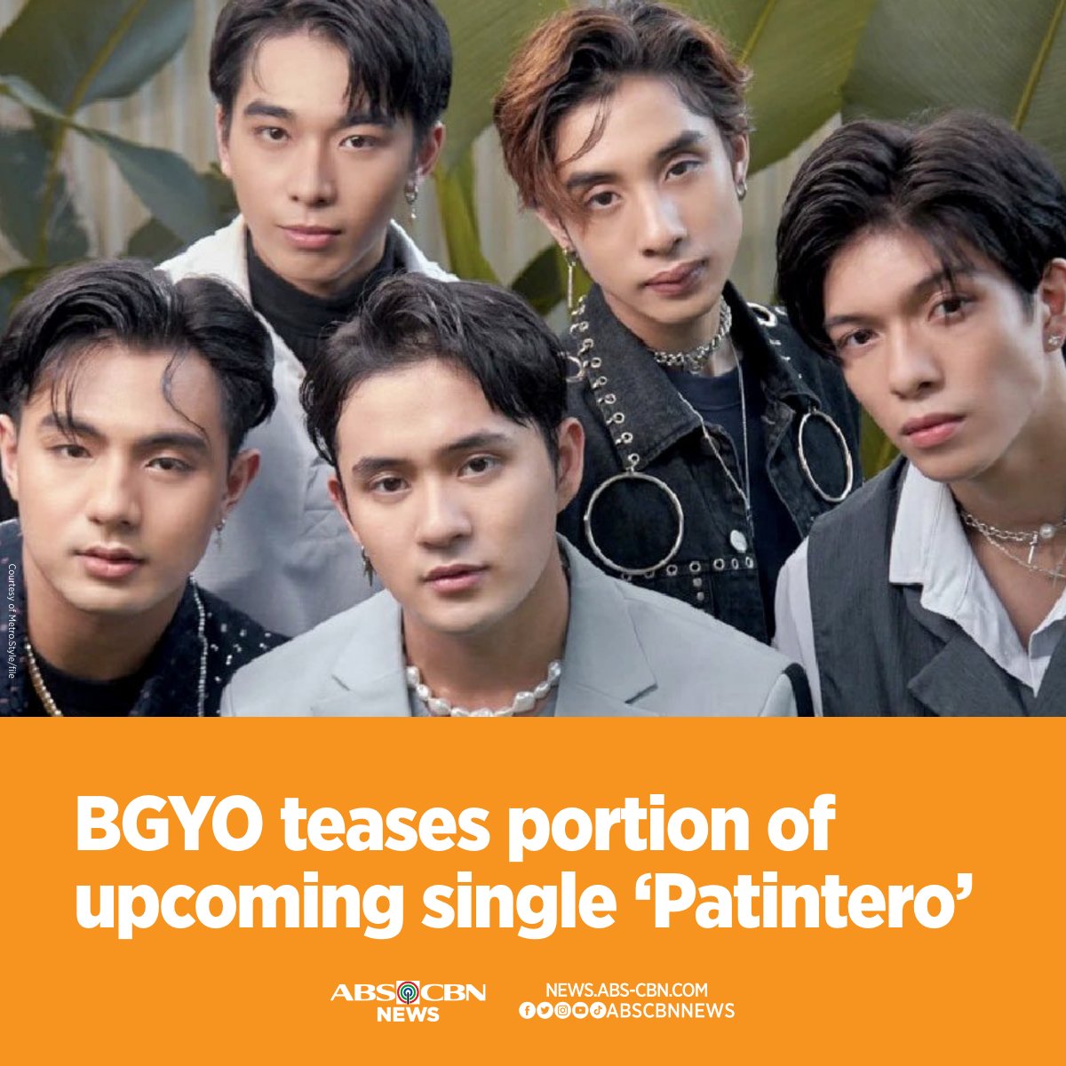 ABS-CBN News tweet media