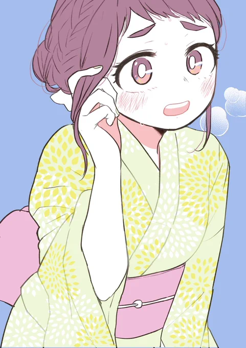 お茶子ちゃんと一緒に過ごすシリーズ 