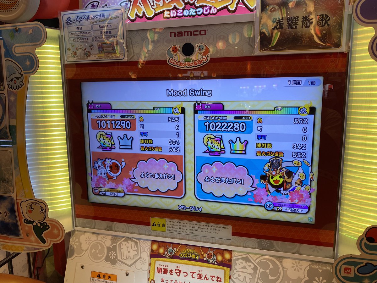 〜えんど〜 tweet media
