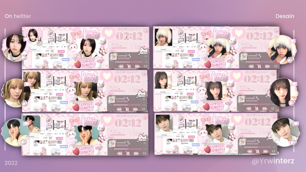 kamay | joki poster tweet media