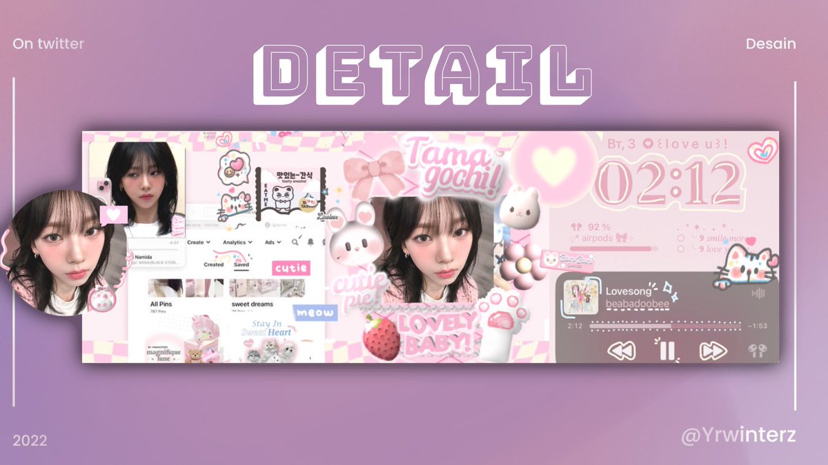 kamay | joki poster tweet media