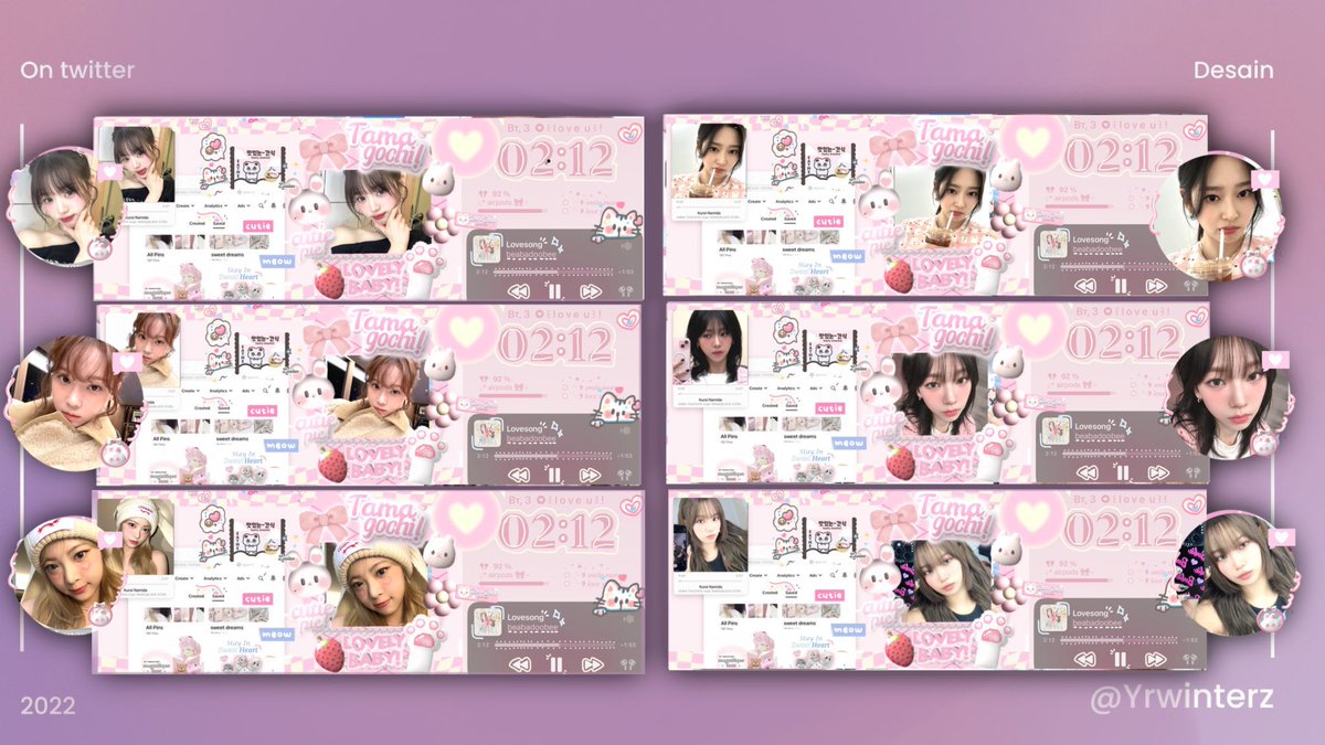 kamay | joki poster tweet media