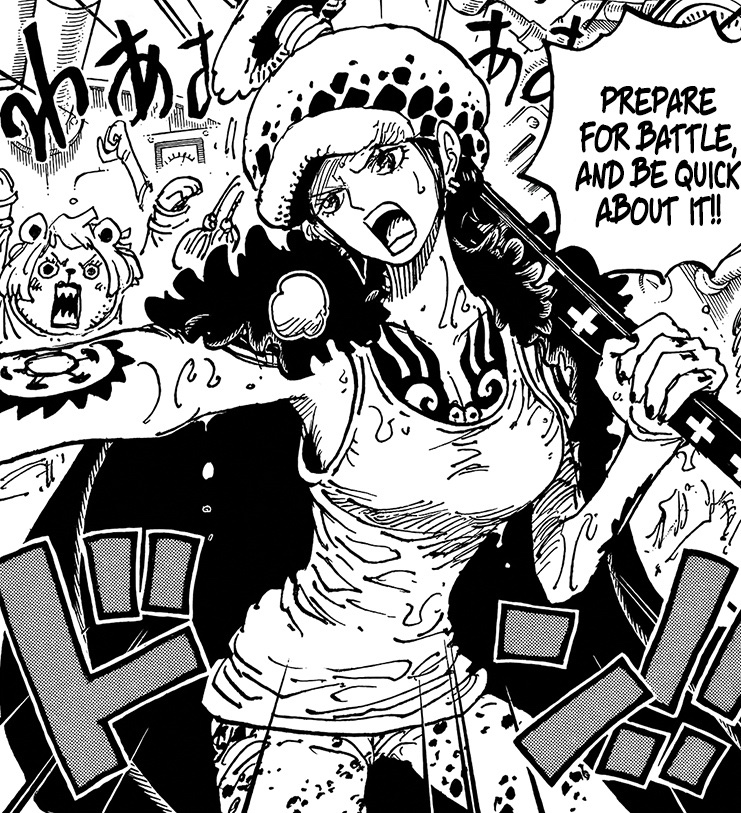 THEY PUT THE LADY LAW IN THE TEASER BOOBS AND ALL
IM SO EXCITED