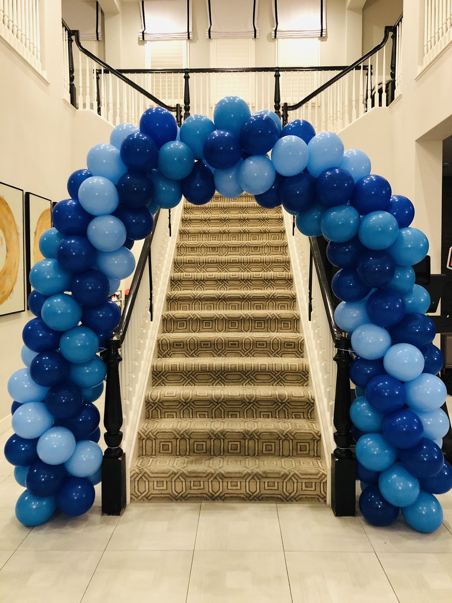 maram_bula's tweet photo. Ellen Tao found us on @thumbtack to bring our #creativity to her son’s #birthday with 🎈#balloons #balloonarch #ballooncenterpieces in #irvine #nextdoor #ocmoms #marambucreativity @marambula.com https://t.co/KqJmXai2Nq