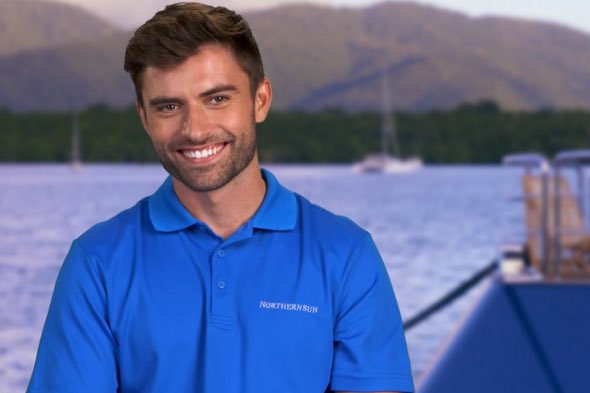 hellokittycoins's tweet photo. AGAIN @BravoTV you’re making it really hard to like you. Jess said NO multiple times and was blatantly black out drunk and Luca took advantage. Stop televising and condoning this unacceptable behaviour, I feel sick.  @CaptSandyYawn #belowdeck #belowdeckmed #bravo #bravotv https://t.co/KiJUA71YWa