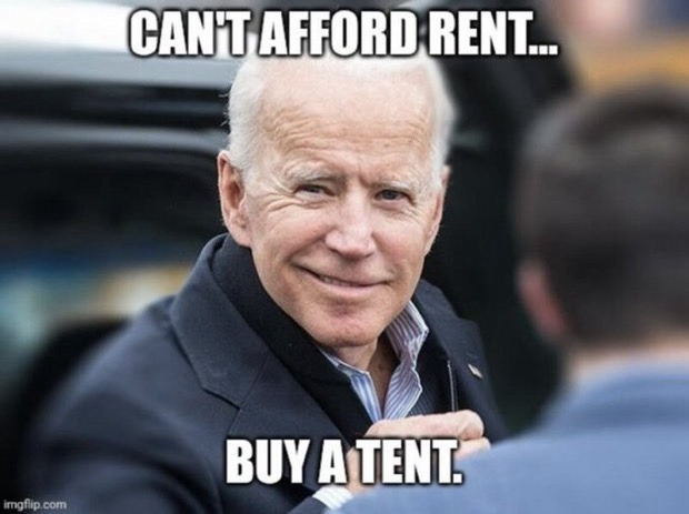 RickyDoggin's tweet photo. Bidenomics https://t.co/qgk3Eb5kzF