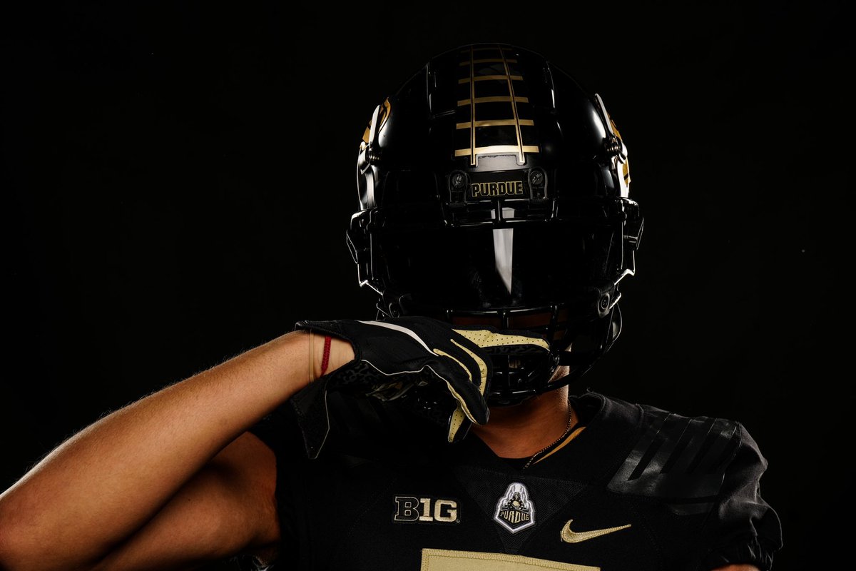 Terrell Holcomb tweet media