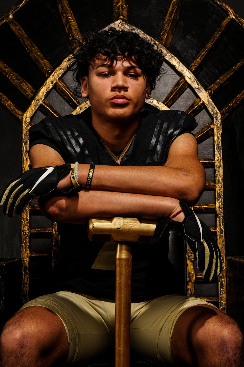 Terrell Holcomb tweet media