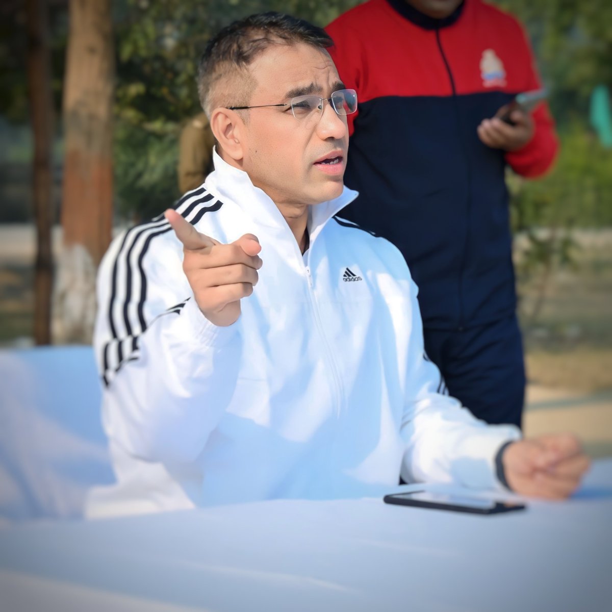 ठंड की सुबह हमारे PTC उन्नाव में
#PictureOfTheDay