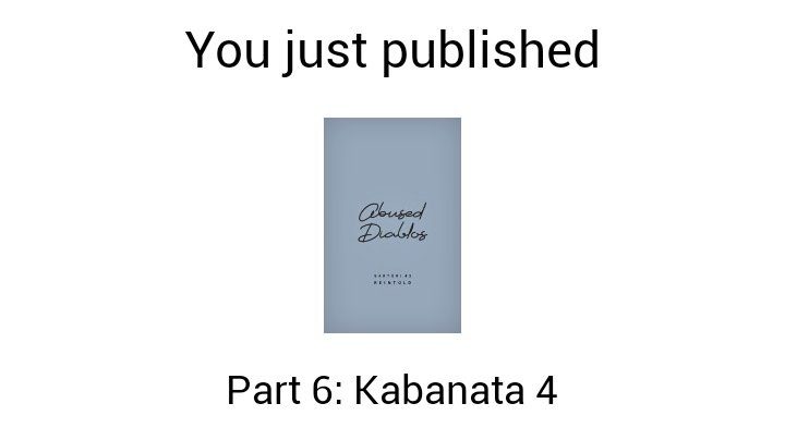 ad kabanata 4: maid, is updated! 🏚️