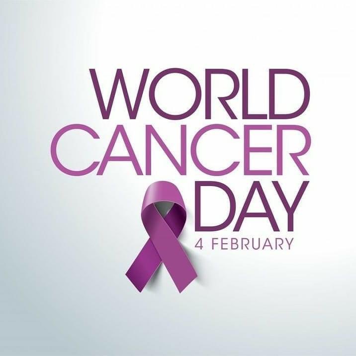 SanjayJhaBihar's tweet photo. 🎗️ Today, on #WorldCancerDay, let's honor the strength of survivors, remember those we've lost, and amplify efforts to conquer cancer. Every action counts in the global fight for a cancer-free world. 

#CancerAwareness #FightAgainstCancer https://t.co/pPrGp7ELoJ