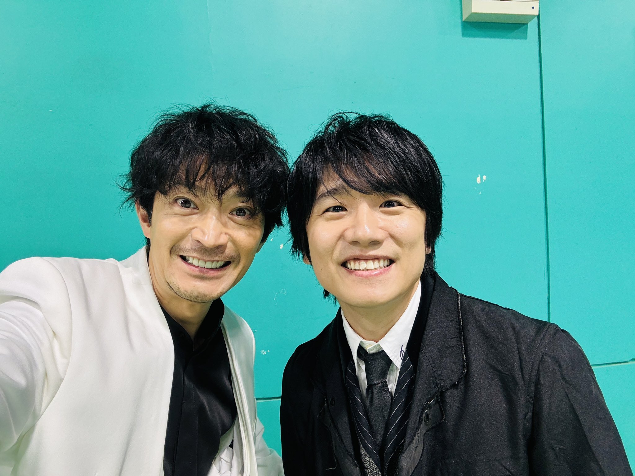 津田健次郎 KENJIRO TSUDA on X: 