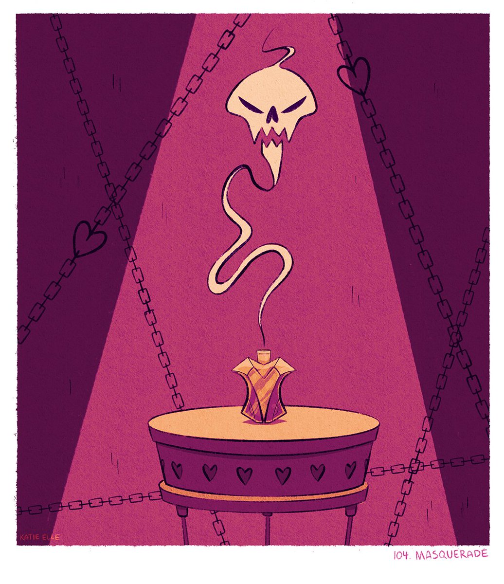 1/2🌟Thought I'd post all my season 01 episode illustrations together. It's been an absolute dream job and I loved makin' these quick lil drawings to celebrate the episode releases #HazbinHotel