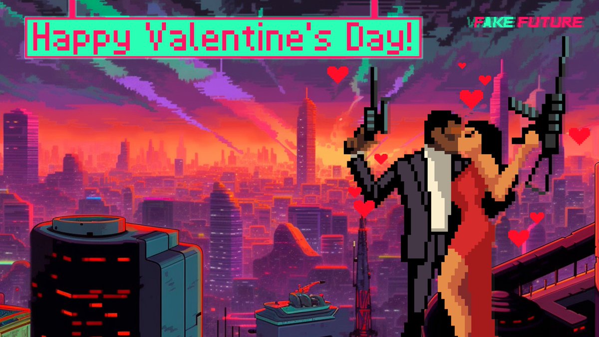 Fake Future Official tweet media