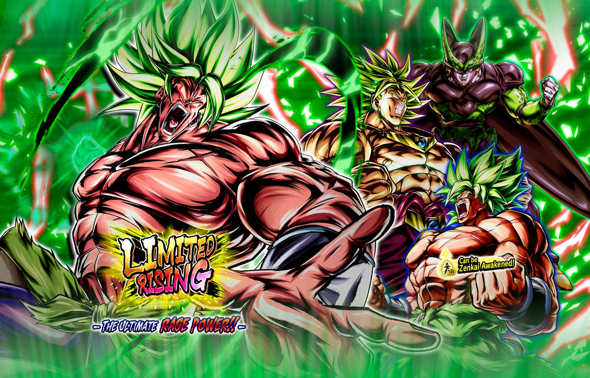 itsariamei's tweet photo. [ Which banner should you summon!? 🔥🔥🔥]

Awesome arts by great artists!
Gogeta by  @RicoxhetGfx  🔵
Broly by @Buracku01 🟢 https://t.co/4T0HRIeKDP