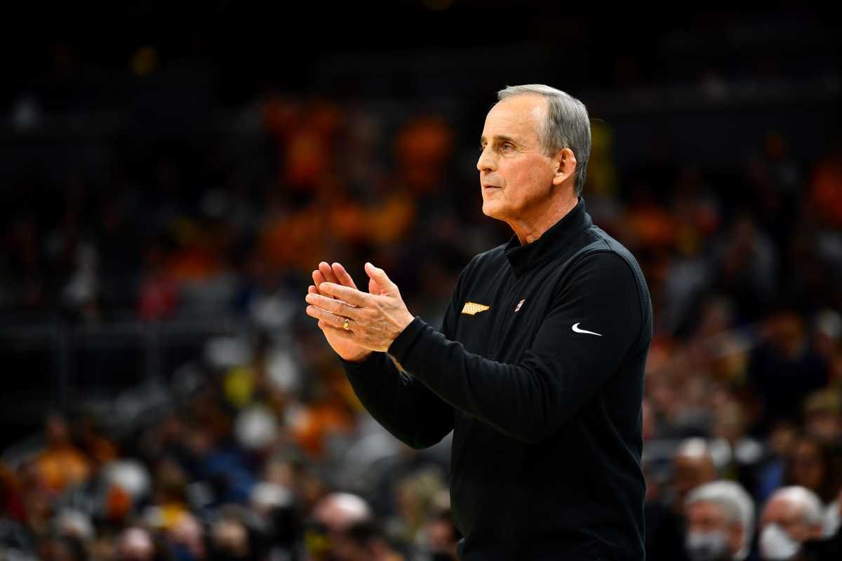 CBKReport's tweet photo. Tennessee is 7-5 vs Kentucky in their last 12 matchups.

3 Wins at Rupp Arena
2 Neutral Wins
2 Home Wins

GBO.🍊 https://t.co/2QyAOIXODO