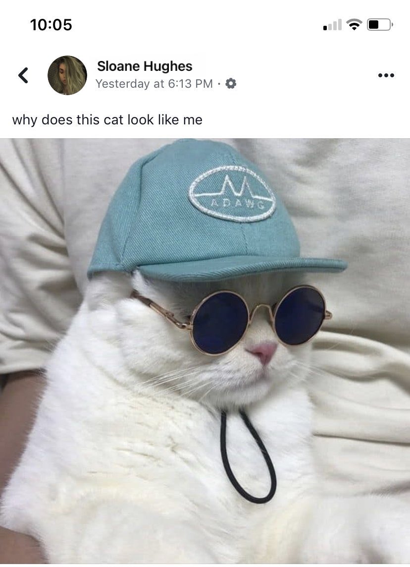 cottoncandaddy's tweet photo. my eldest sister commented this on my facebook post within 15 minutes even though she was literally in active labour and about to have an emergency c-section https://t.co/zHKr358rb3
