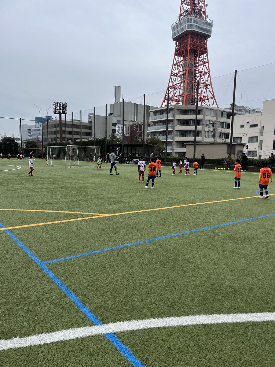 準決勝3対2で勝利！
次は決勝！
予選で打ち合いをした相手です！