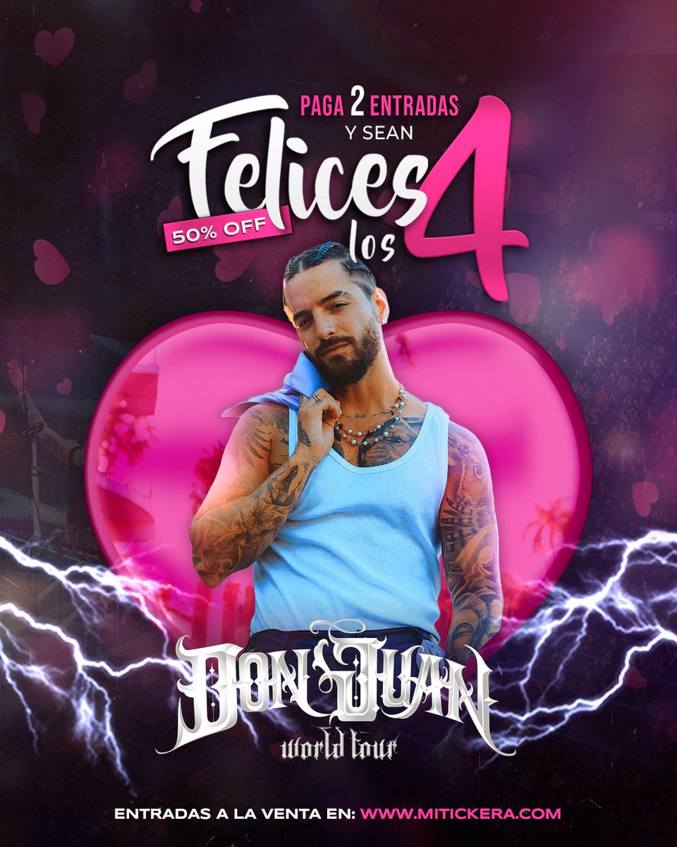 MiTickera tweet media