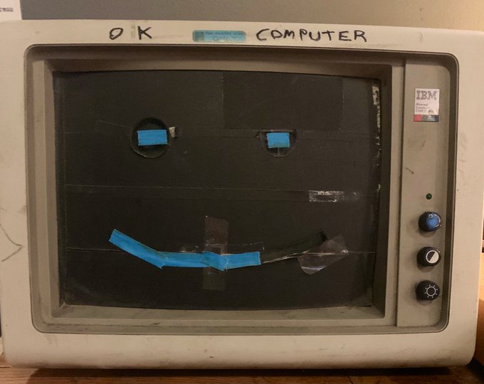 I found him and he&rsquo;s ok guys 🤗 https://t.co/rX13Epdczr