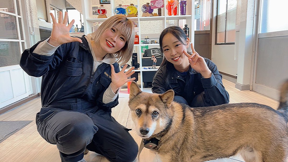 ぬぬ/洗車のNUNU FACTORY on X