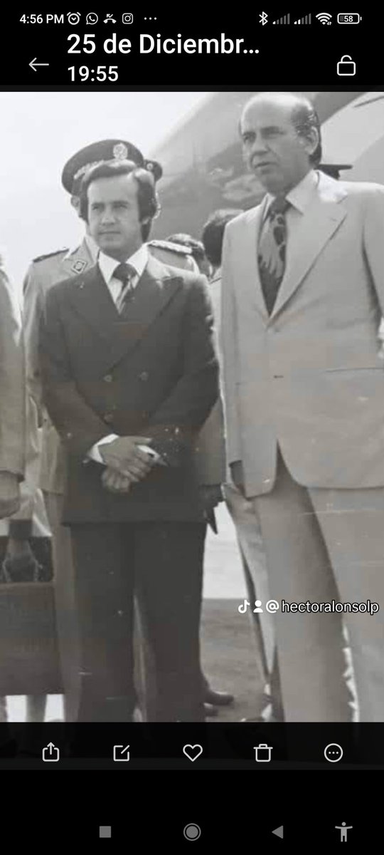 hectoralonso's tweet photo. CAP derrotó el golpe militar y a Chávez, y con coraje y valor impidió el magnicidio. Desde 1992 no  ha habido paz. Los amigos d CAP nunca dejamos d serlo y hemos dado lección d dignidad a traidores q no pensaron en infierno q vendría. https://t.co/68pnYKctrO