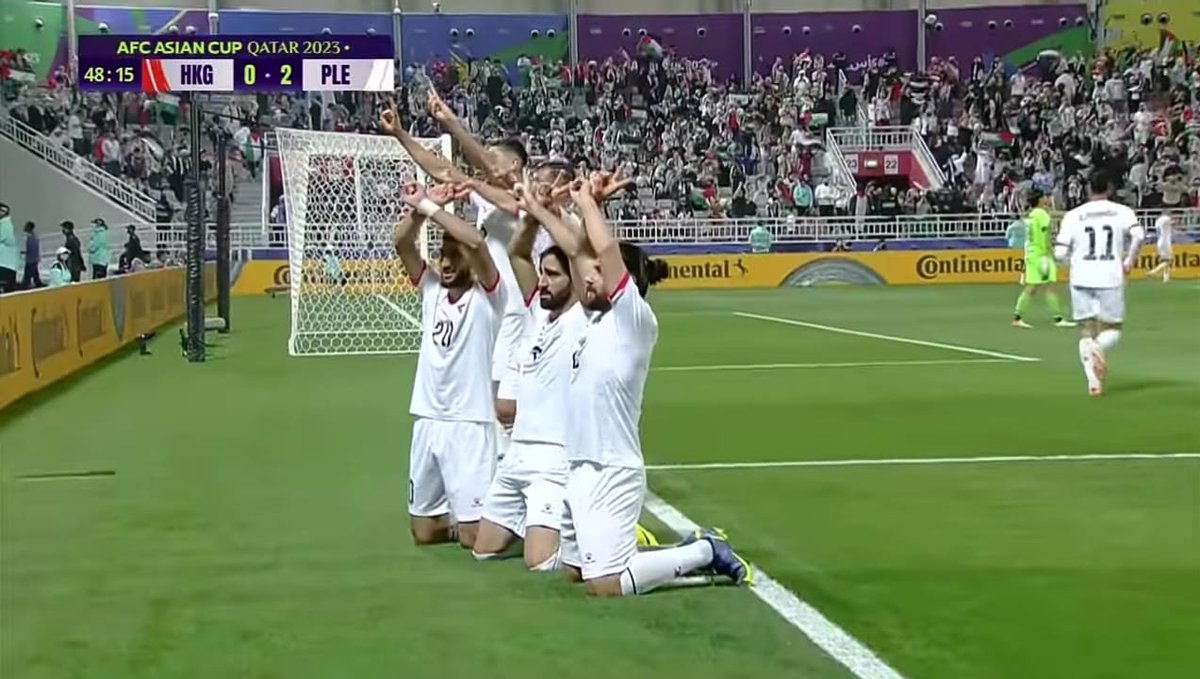 Asia_Good_News's tweet photo. COPA ASIÁTICA: YA TERMINÓ LA FASE DE GRUPOS Y QUEDARON DEFINIDOS LOS CRUCES DE OCTAVOS | Por A. E. Tevez

Leé la nota completa: https://t.co/jQwIFOzphV

#Qatar #Qatar2023 #AsianCup2023 #AsianCup #AsianCup2024 https://t.co/F9BhtYD9lM