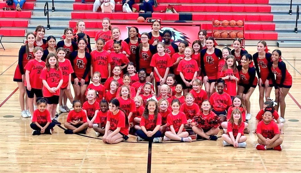 Rock Creek Athletics (@rockcreeklions) on Twitter photo RC Lions Cheerleaders had a successful cheer clinic today. These future Lions also cheered at halftime of the Varsity boys game. Great job! <a href="/cbrown1217/">C Brown Rock Creek</a> <a href="/joshcookNT/">Josh Cook</a> <a href="/RCLionsBBall/">Rock Creek Academy Basketball</a> <a href="/RCLadyLions_bb/">Rock Creek Lady Lions</a> RC Lions Cheerleaders had a successful cheer clinic today. These future Lions also cheered at halftime of the Varsity boys game. Great job! <a href="/cbrown1217/">C Brown Rock Creek</a> <a href="/joshcookNT/">Josh Cook</a> <a href="/RCLionsBBall/">Rock Creek Academy Basketball</a> <a href="/RCLadyLions_bb/">Rock Creek Lady Lions</a>