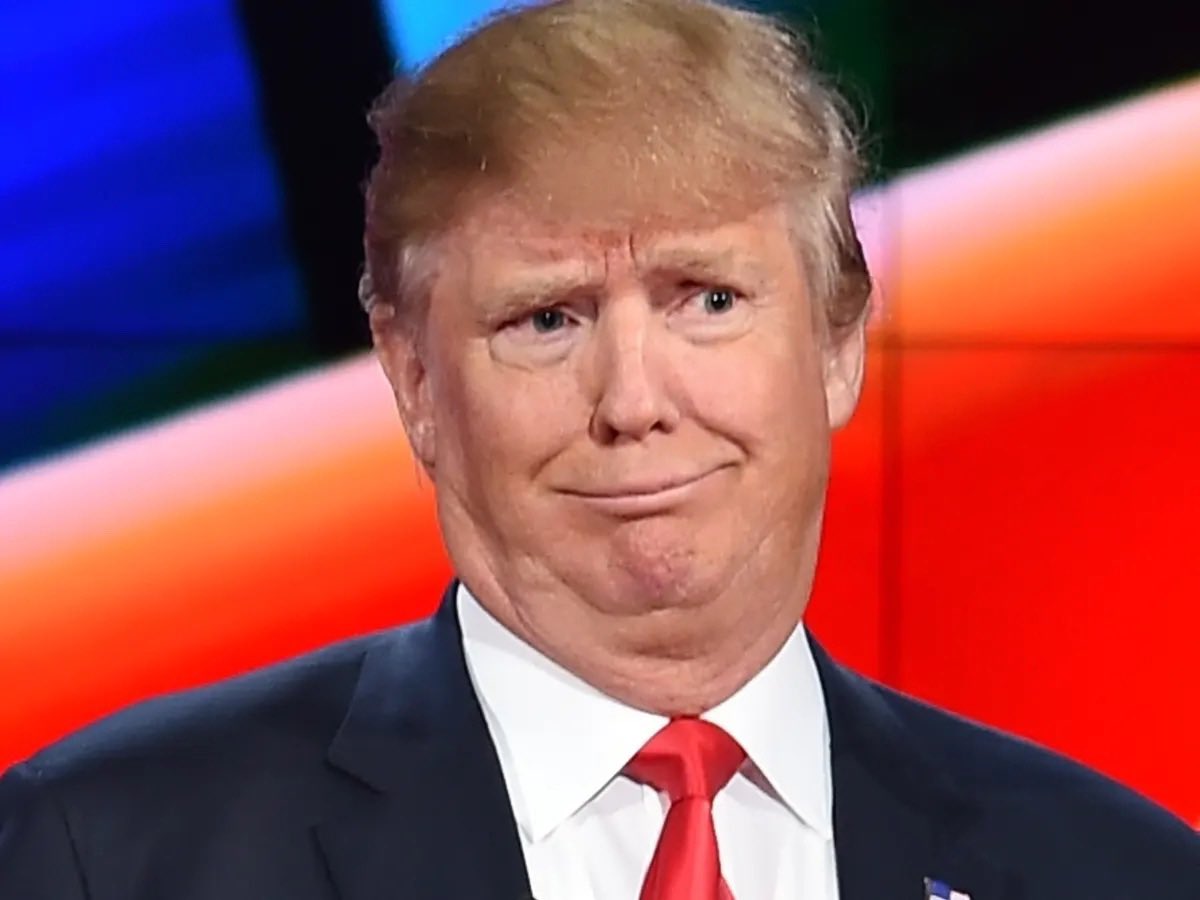Republicans against Trump tweet media