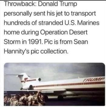 israelUSAforeve's tweet image. There aren&apos;t many human beings like President Trump.

Are there such stories about Biden as well?

 Don&apos;t answer me.

 No! 

#Trump2024 #MAGA