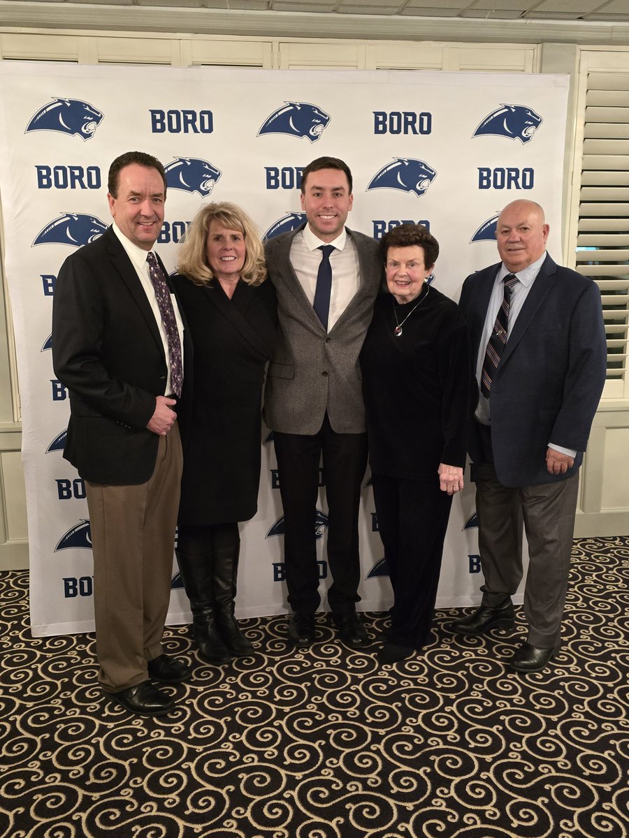 Fun weekend with family and friends celebrating Dad's birthday, Grace's birthday and Josh's Hall of Fame induction at Springboro!