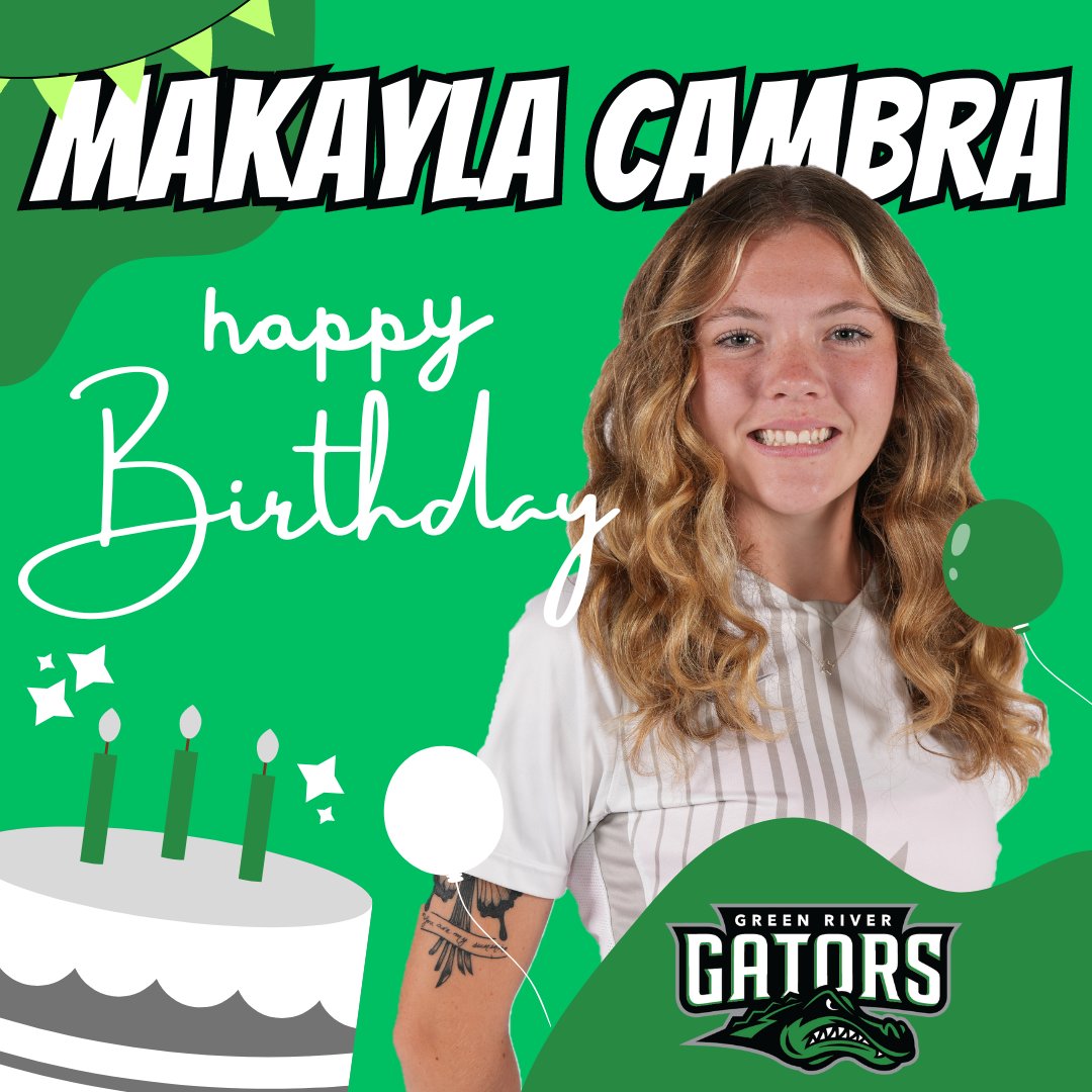 Green River College Women's Soccer tweet media