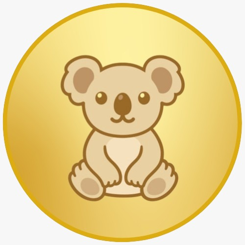 KoalaSOL's tweet photo. $Koala Airdrop open 🪂 

Drop your $SOL address 📷 &amp; RT

Turn notis on 📷

Check your wallet in 12 hours https://t.co/xVfLqHCkVA