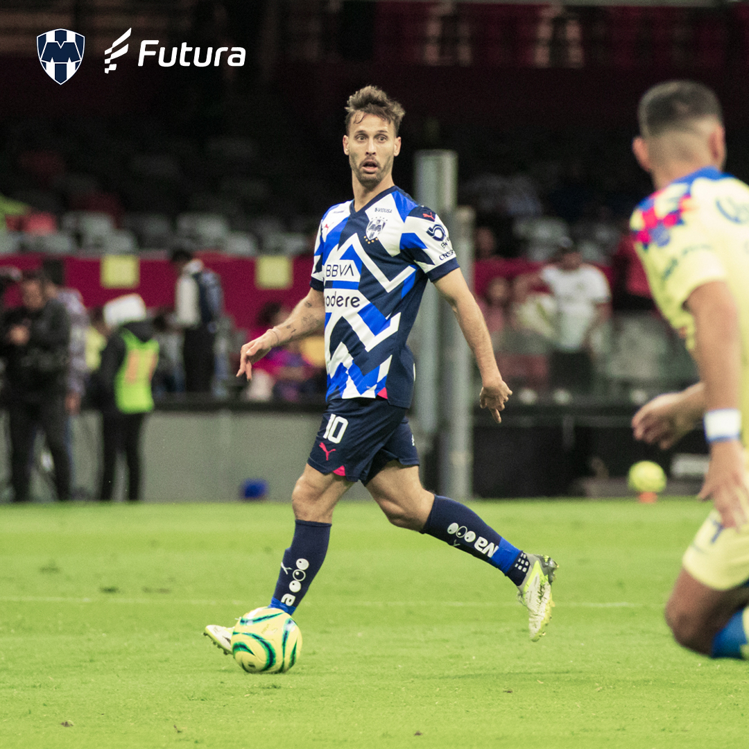Rayados's tweet photo. π© @SergioCanales π©
#PostalRayada | @FuturaSelect https://t.co/E3FtBDIhMQ