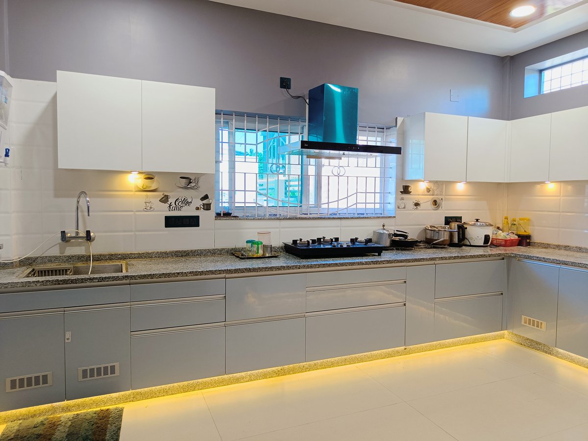 sleekitahari's tweet photo. HAPPY CUSTOMERS OF SLEEK KITCHEN BIRATNAGAR -
KITCHEN COMPLETED AND HANDED OVER TO Dr NABIN KARNA (TEENTOLIYA, BIRATNAGAR)
For any queries, Contact us:
📷025-582748 / 021-511518
📷9852055249
#itahari #biratnagar #dharan #nepal #kathmandu #home #furniture #modularkitchen https://t.co/hdtQlFAFVX