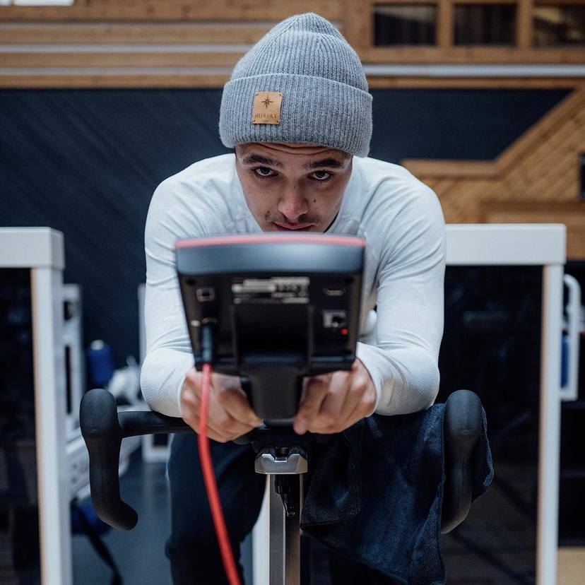 Pre-season 🔋 Only 1 month to go until the 2024 Formula One season begins... 📸 @LandoNorris #FormulaOne #Wattbiker #LandoNorris #Wattbike #IndoorTraining #PreSeason
