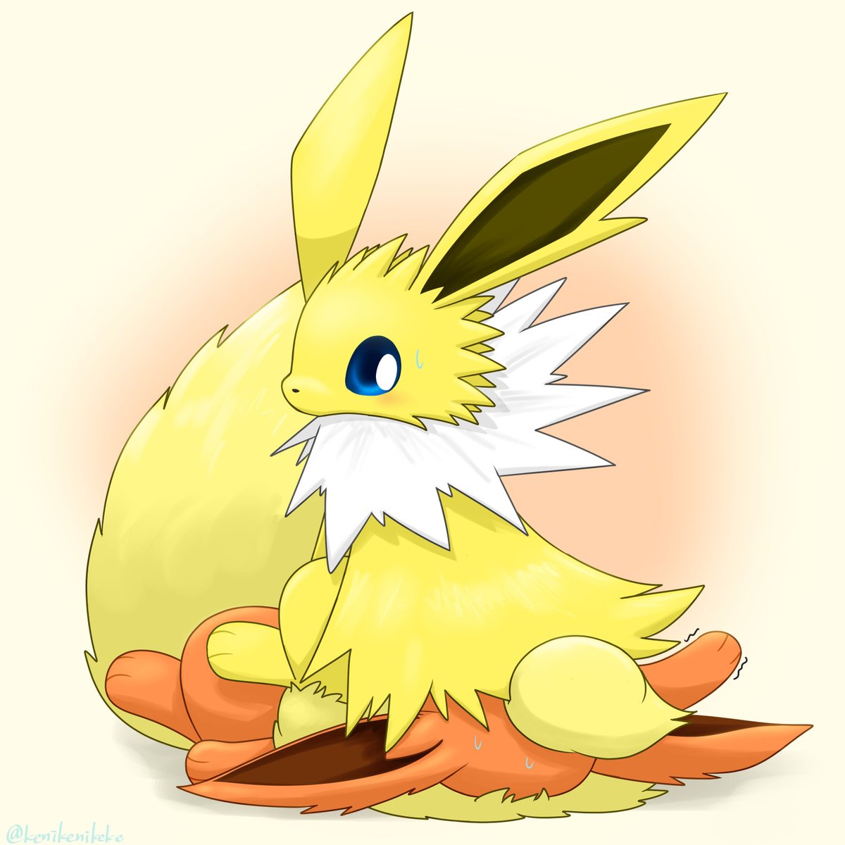 ニケ🐢(36/50) tweet media