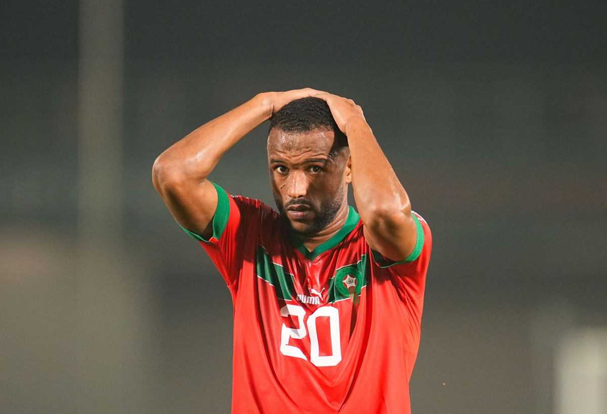 Actu Foot tweet media