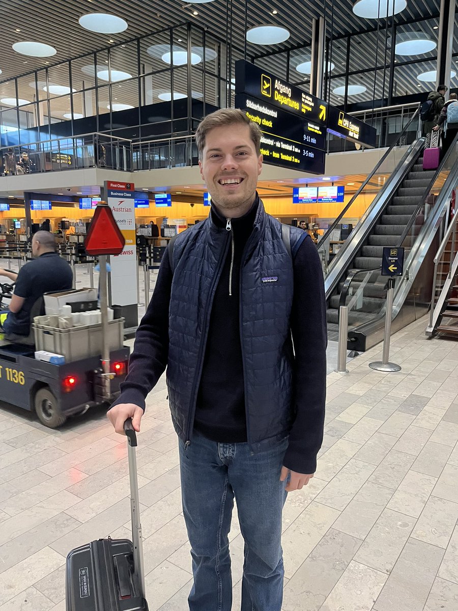 Nicholas Isak Jørgensen tweet media
