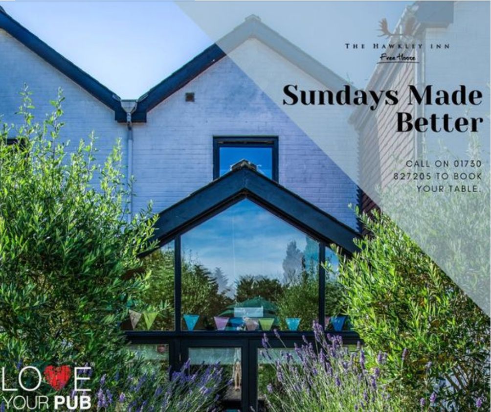 Sundays are made better with us 🍻
#hampshirepubs #wineoclock #cheflife #wine #mixology #countrypubs #localpubs #ale #dogfriendlypubs #pubfood #beeroclock #regionalale #foodie #bestpubs #beer #staycation #pubgarden #sundaylunch